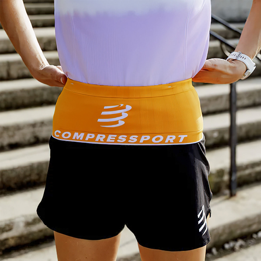 Пояс Compressport Free belt 2.0 