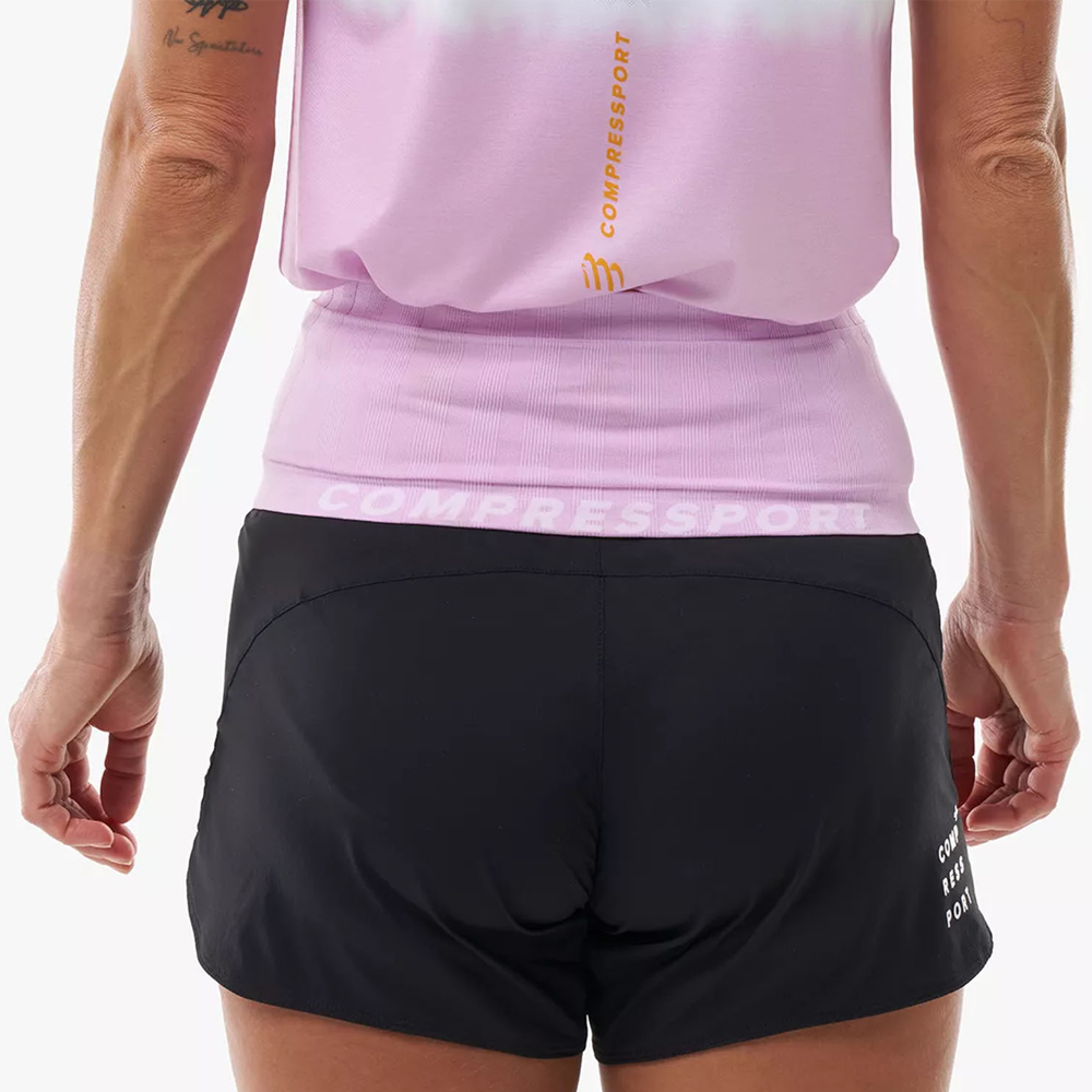 Пояс Compressport Free belt 2.0 