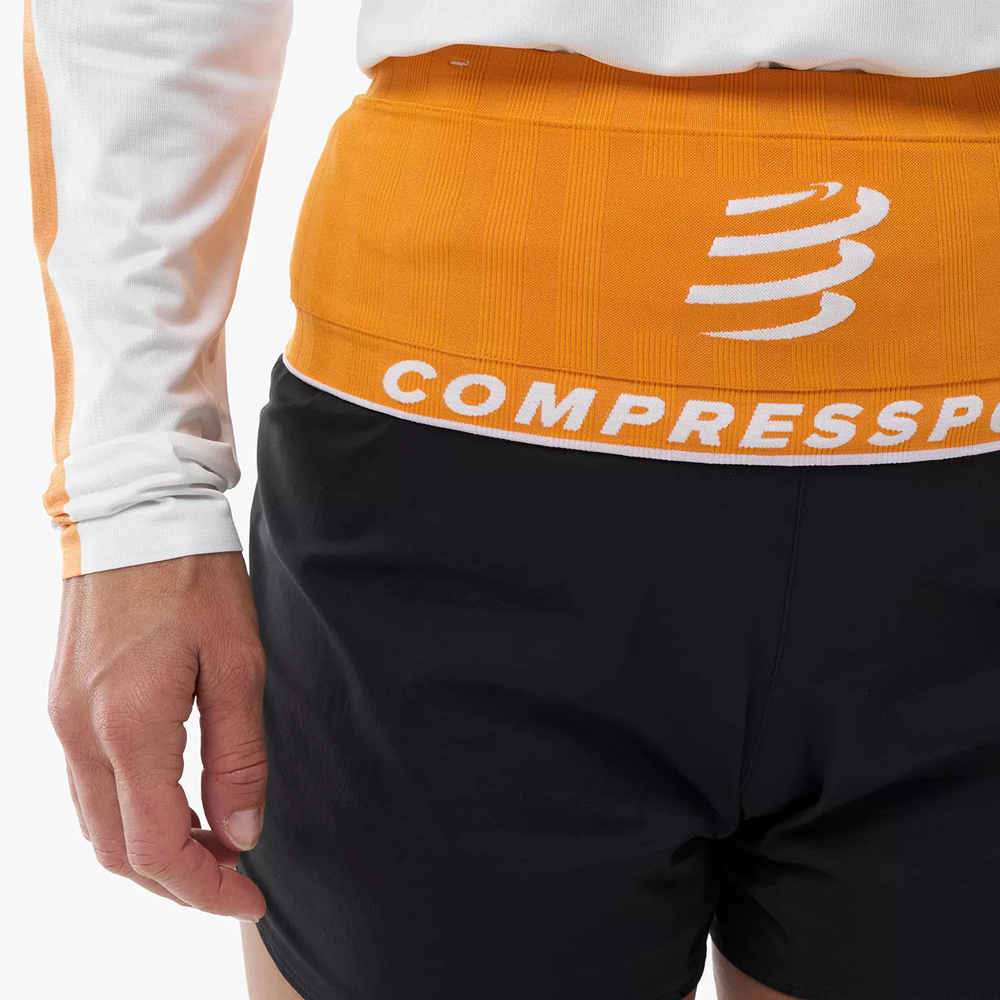 Пояс Compressport Free belt 2.0 