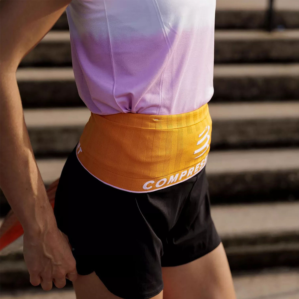 Пояс Compressport Free belt 2.0 