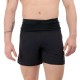 Шорты мужские Compressport Trail racing overshort 