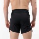 Шорты мужские Compressport Trail racing overshort 