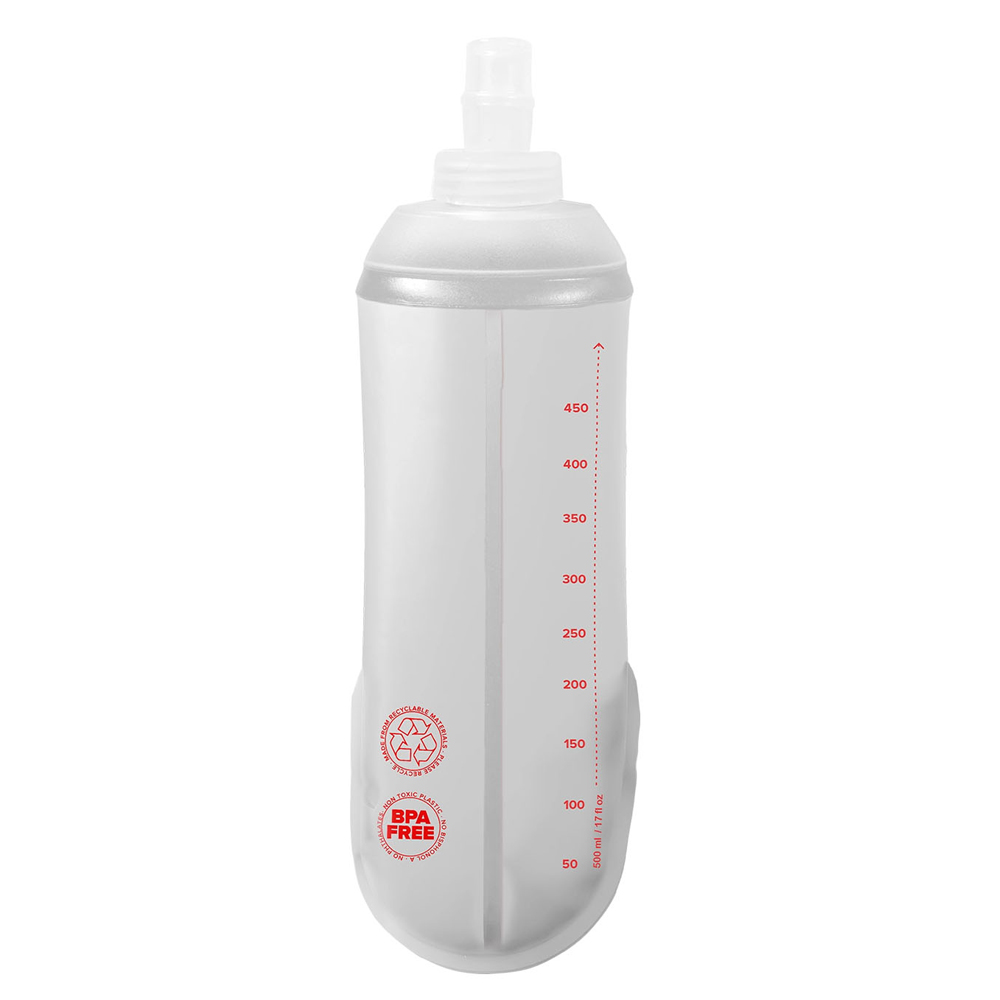 Фляга Compressport Ergoflask 500ml 