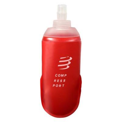Фляга Compressport Ergoflask 300ml 