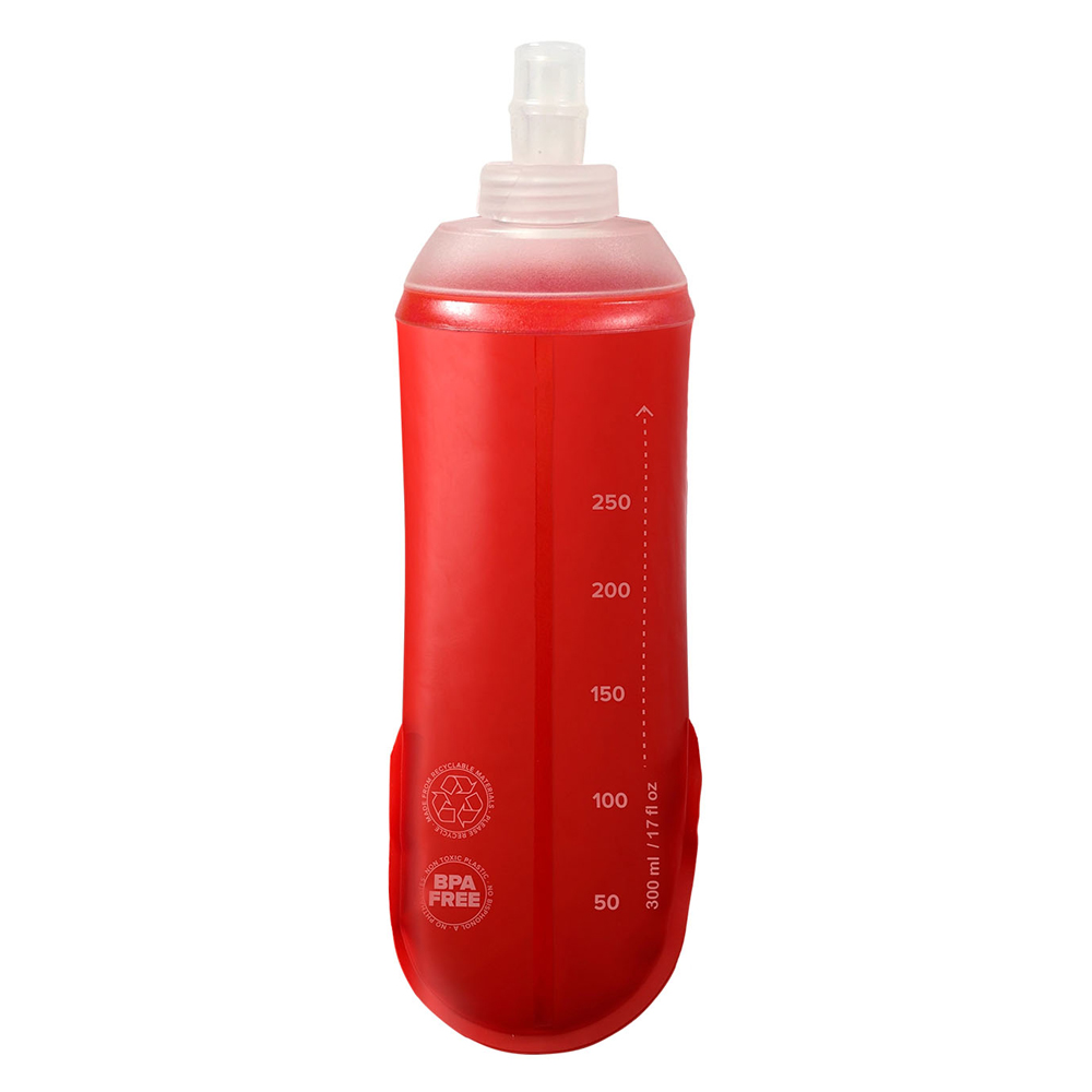 Фляга Compressport Ergoflask 300ml 