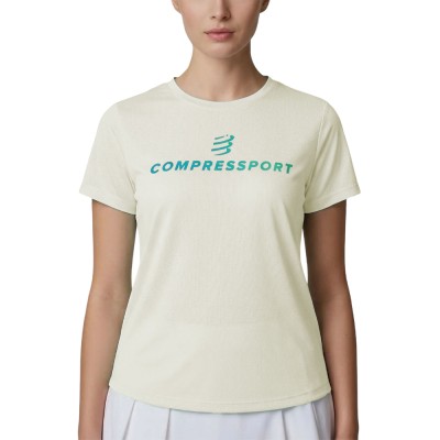 Футболка женская Compressport Podium 