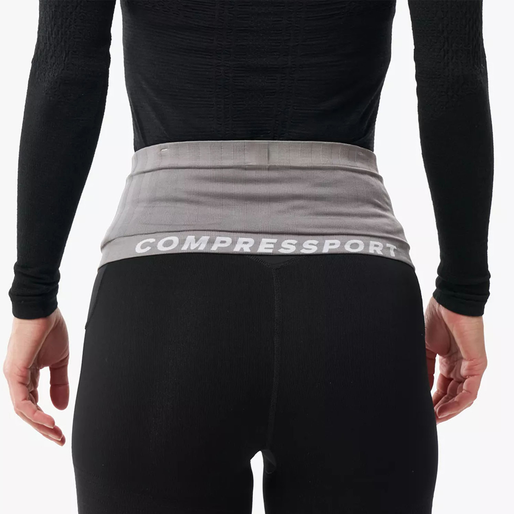 Пояс Compressport Free belt 2.0 