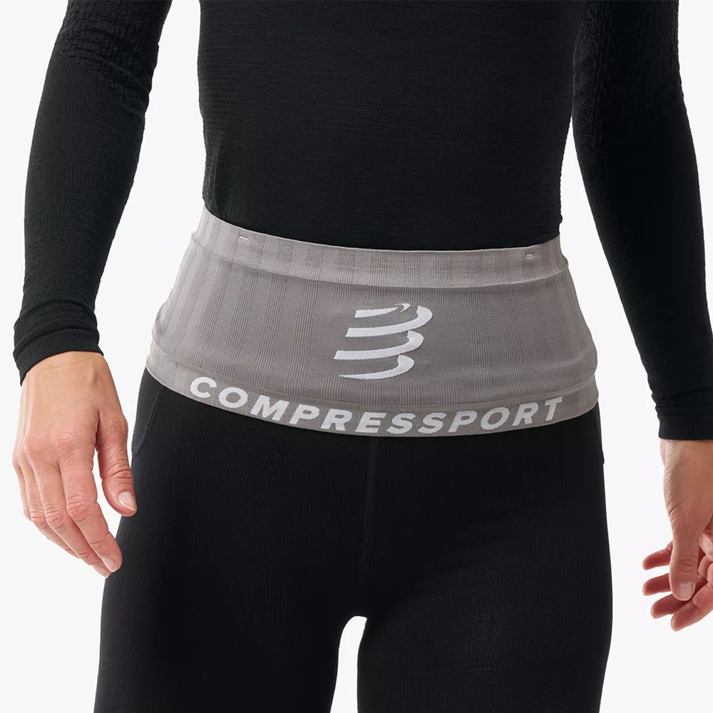 Пояс Compressport Free belt 2.0 