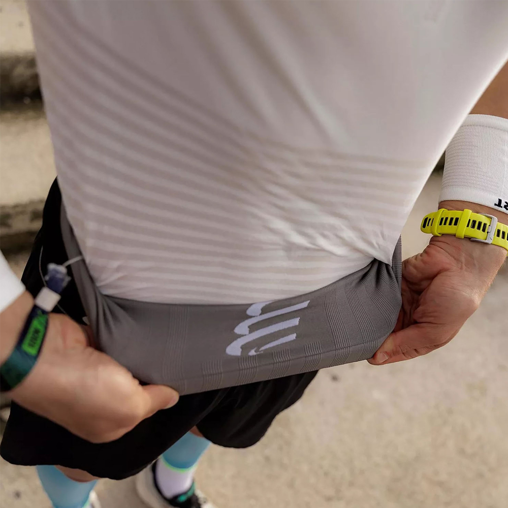 Пояс Compressport Free belt 2.0 