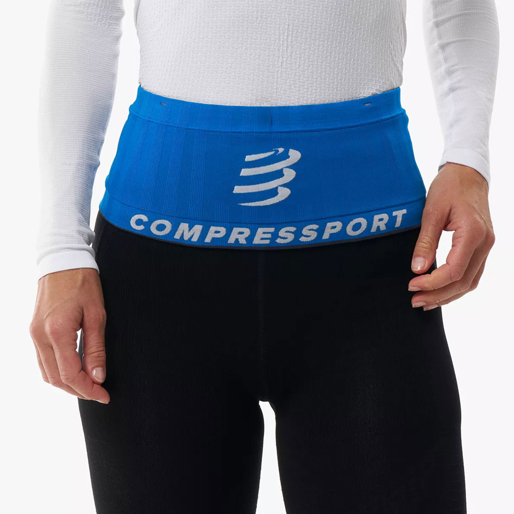 Пояс Compressport Free belt 2.0 Пояс Compressport Free belt 2.0