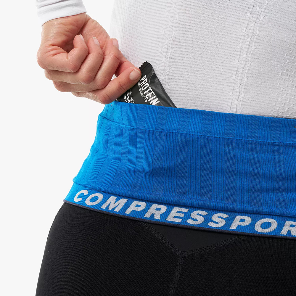 Пояс Compressport Free belt 2.0 Пояс Compressport Free belt 2.0