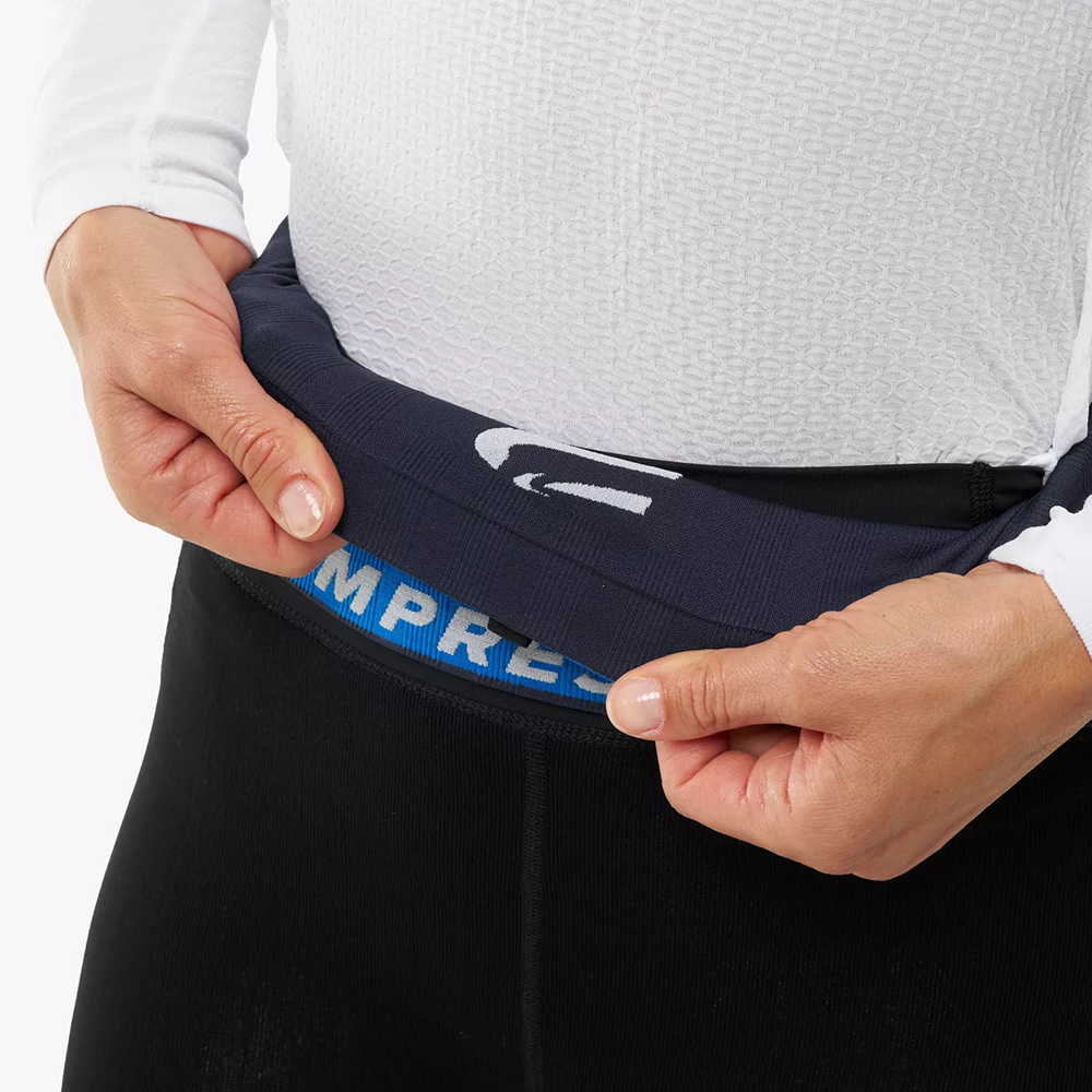 Пояс Compressport Free belt 2.0 Пояс Compressport Free belt 2.0