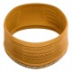 Повязка на голову широкая Compressport Headband 