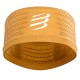 Повязка на голову широкая Compressport Headband 