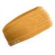 Повязка на голову широкая Compressport Headband 