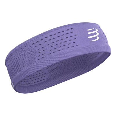 Повязка на голову Compressport Thin headband Повязка на голову Compressport Thin headband