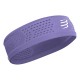 Повязка на голову Compressport Thin headband 
