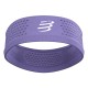 Повязка на голову Compressport Thin headband 