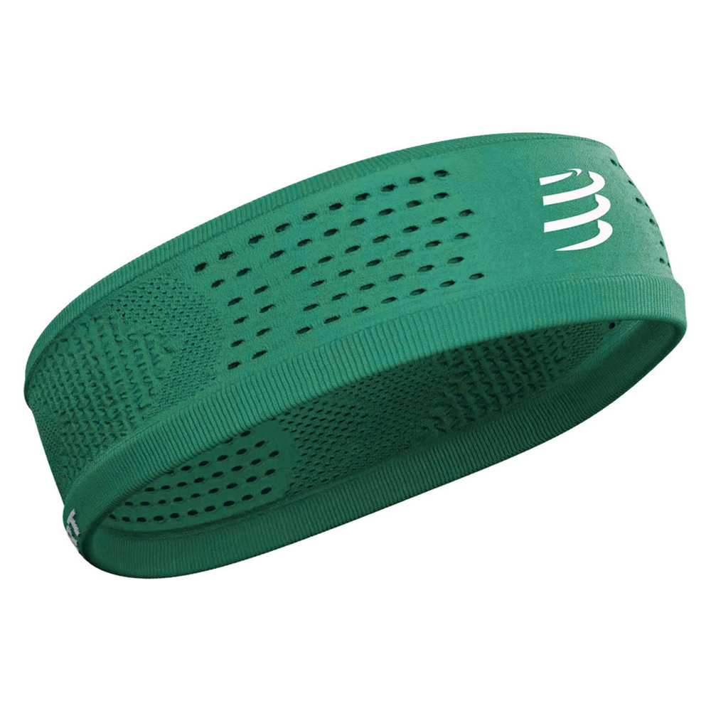 Повязка на голову Compressport Thin headband