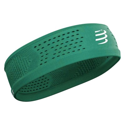 Повязка на голову Compressport Thin headband Повязка на голову Compressport Thin headband