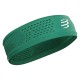 Повязка на голову Compressport Thin headband