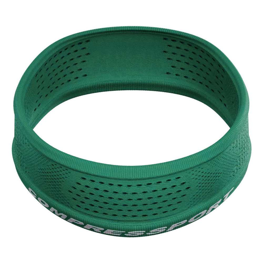 Повязка на голову Compressport Thin headband