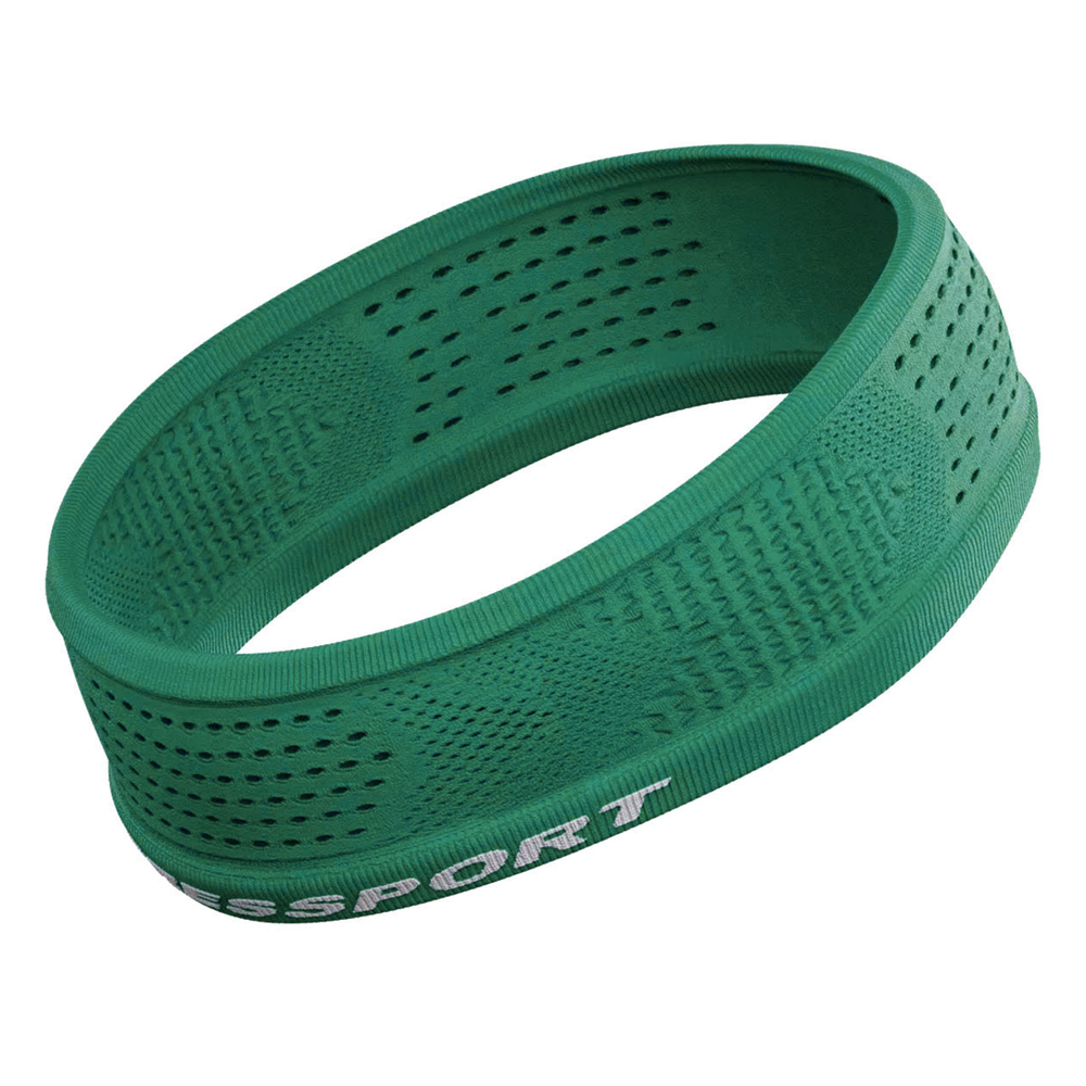 Повязка на голову Compressport Thin headband