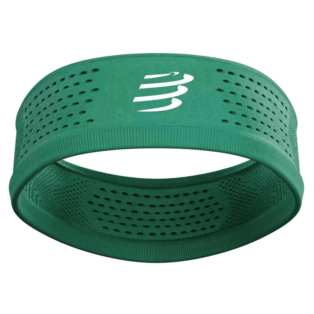 Повязка на голову Compressport Thin headband