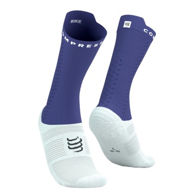 Носки Compressport Pro racing socks v4.0 bike 