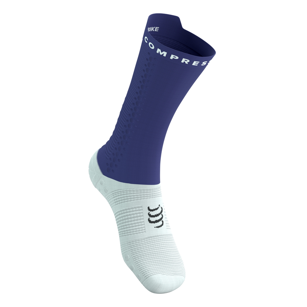 Носки Compressport Pro racing socks v4.0 bike 