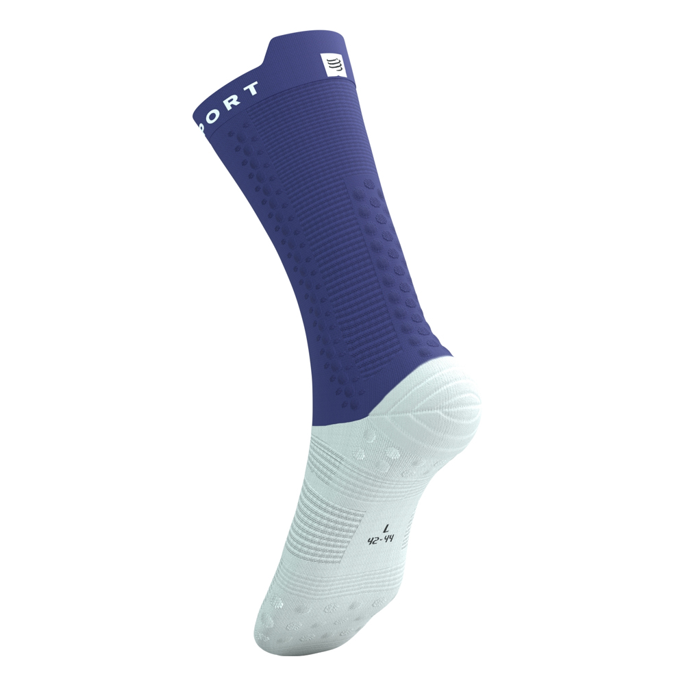 Носки Compressport Pro racing socks v4.0 bike 