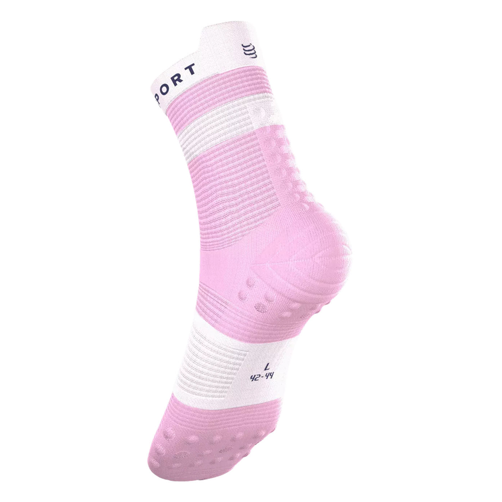 Носки для бега Compressport Pro Racing Socks v4.0 Run High 
