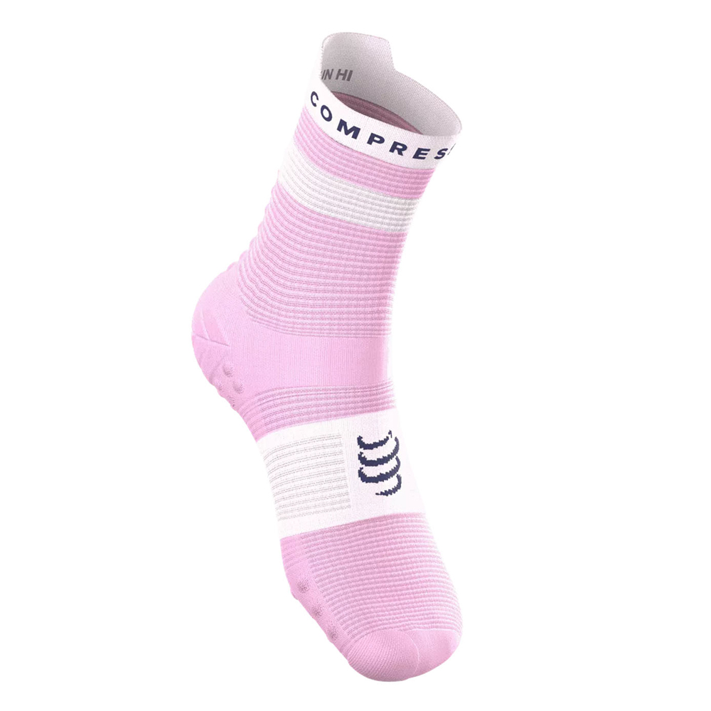 Носки для бега Compressport Pro Racing Socks v4.0 Run High 