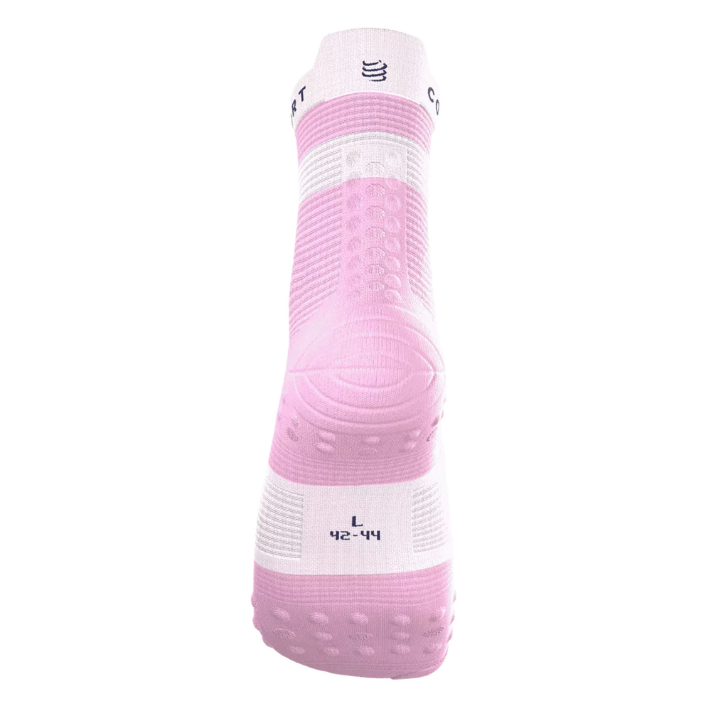 Носки для бега Compressport Pro Racing Socks v4.0 Run High 