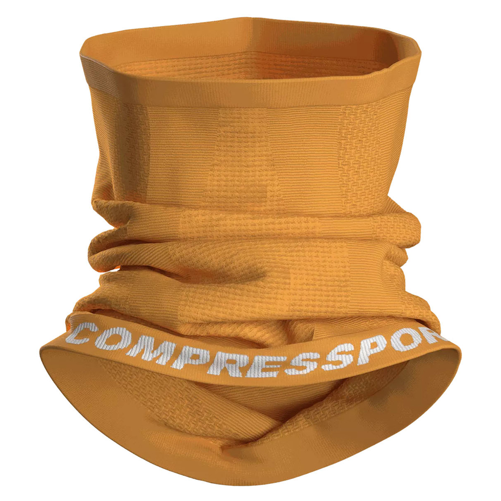 Бафф Compressport 3d thermo Бафф Compressport 3d thermo