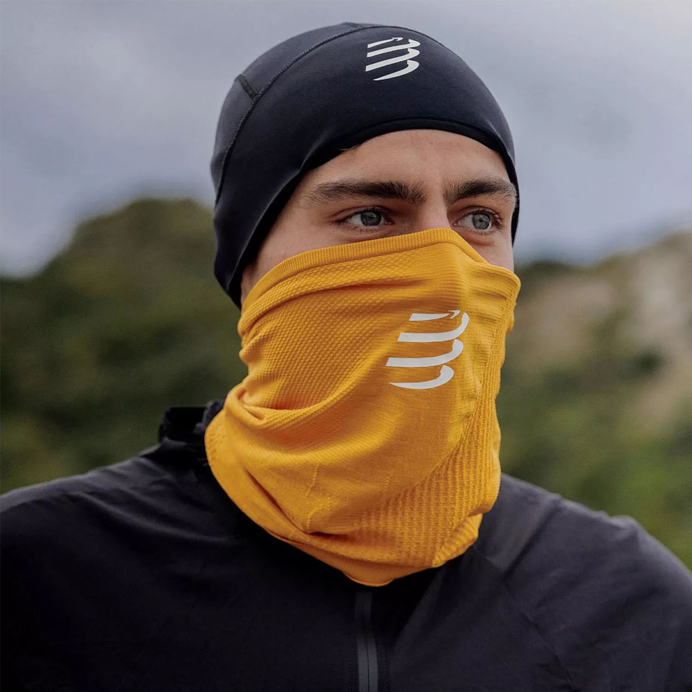 Бафф Compressport 3d thermo Бафф Compressport 3d thermo