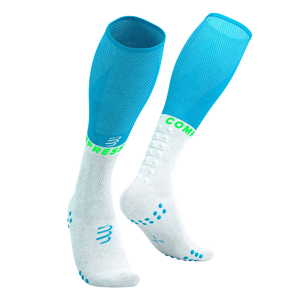 Гольфы Compressport Full socks oxygen 
