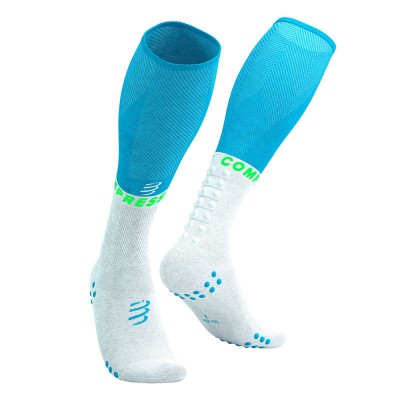 Гольфы Compressport Full socks oxygen 