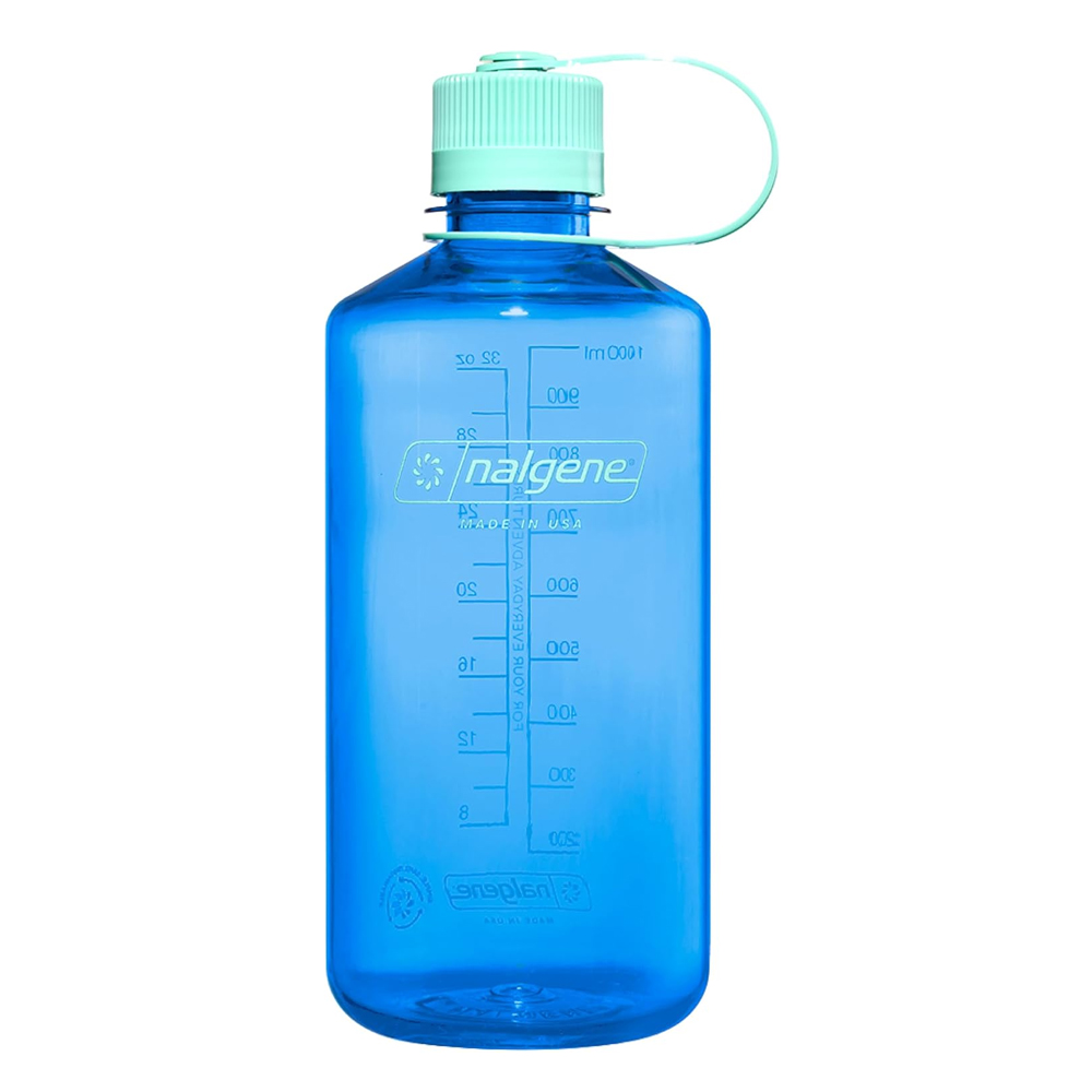 Бутылка для воды Nalgene 32oz NM Cornflower Blue Sustain 