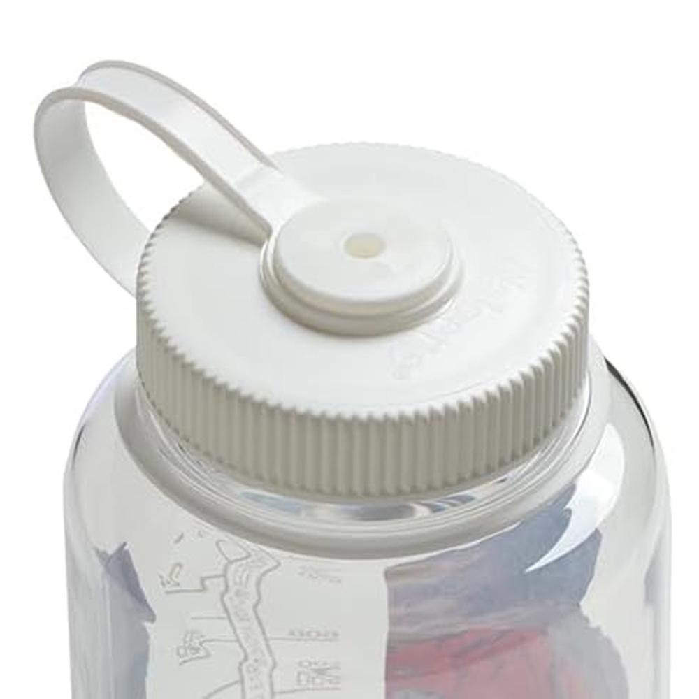 Бутылка для воды Nalgene 32oz WM Mixed Landscapes 