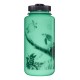 Бутылка для воды Nalgen 32oz WM Glow w/Black Turtle Бутылка для воды Nalgen 32oz WM Glow w/Black Turtle