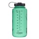 Бутылка для воды Nalgen 32oz WM Glow w/Black Turtle Бутылка для воды Nalgen 32oz WM Glow w/Black Turtle