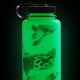 Бутылка для воды Nalgen 32oz WM Glow w/Black Turtle Бутылка для воды Nalgen 32oz WM Glow w/Black Turtle