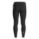 Тайтсы мужские Compressport Recovery full tights 