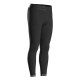 Тайтсы мужские Compressport Recovery full tights 