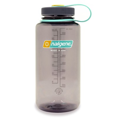 Бутылка для воды Nalgene 32oz WM Aubergine Sustain 
