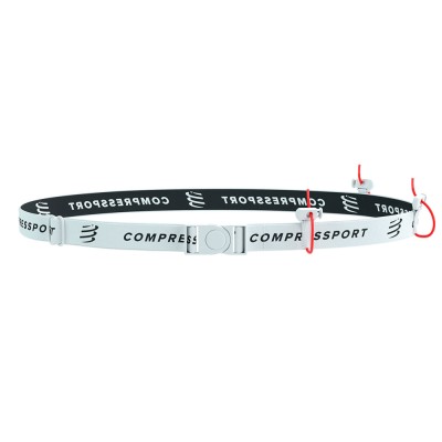 Ремень для номера Compressport Race belt 