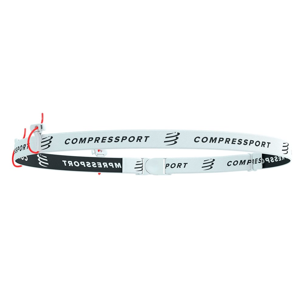 Ремень для номера Compressport Race belt 