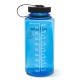 Бутылка для воды Nalgene 32oz WM Slate Blue Sustain