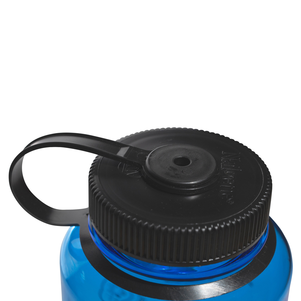 Бутылка для воды Nalgene 32oz WM Slate Blue Sustain